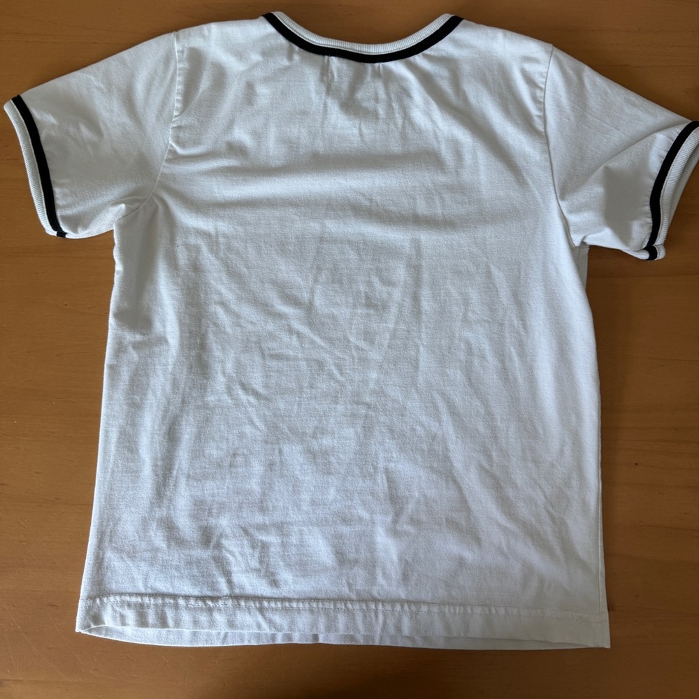 Vintage Ringer Tee - Picture 4 of 7